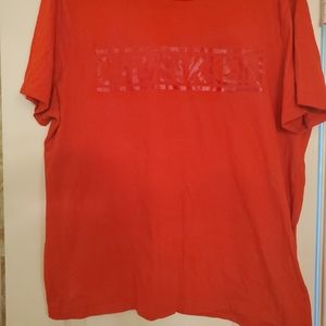 Men's Calvin Klein shirt